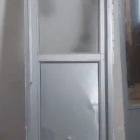 درب المینیوم