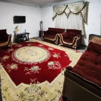 سوئیت یک خواب حیاط دار باکولر