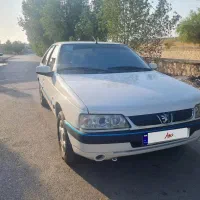 405 slx 97|خودرو سواری و وانت|برازجان, |دیوار