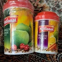 چایی وترشی انبه  وادویه پاکستانی