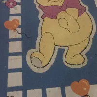 گلیم فرش کودک