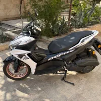 کبیر موتور ایروکس
