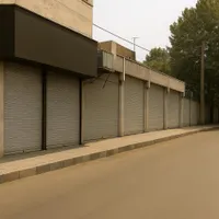 مغازه 52 متر با امکانات عالی و برای همه مشاغل|اجارهٔ مغازه و غرفه|تهران, دانشگاه علم و صنعت|دیوار