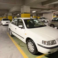 سمند موتور ملی ef7