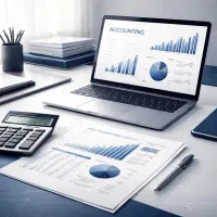 ارائه خدمات حسابداری،مالی و مالیاتی