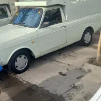 وانت پیکان فروشی