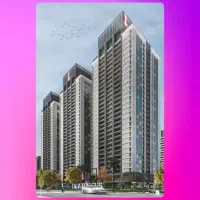 سه برج ۱۴ طبقه در کریدور توسعه غرب تهران/ ۱۳۰ متر