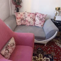 مبل ۴نفره