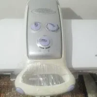 اتو بخار ایستاده آرچیلیک
