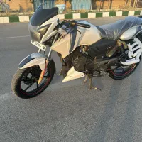 اپاچی نیوفیس درحد ۹۵ تکمیل
