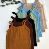 تولید تیشرت پنبه و فانریپ