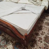 تشک خوشخواب دونفره 160
