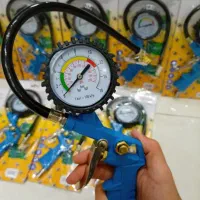 درجه باد کارگاهی گیج دار گیج باد