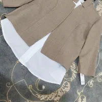 کت شلوار نو