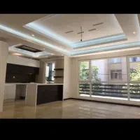 فروش آپارتمان نوساز135مترکلید نخورده گلستان نارمک