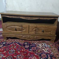 میز تلویزیون در حد نو