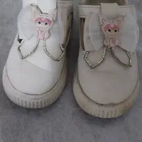 کفش دخترانه