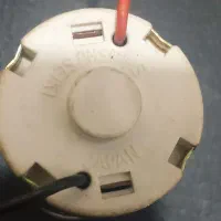 دینام سشوار ، موتور فن کامپیوتر|قطعات و لوازم جانبی رایانه|مشهد, جاهد شهر|دیوار