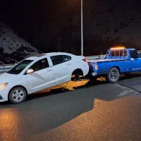 امداد خودرو حمل وتعمیر