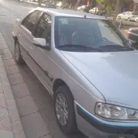فروش پژو پارس ۱۴۰۱ موتور XUP