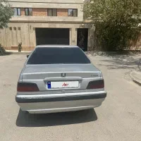 پرشیا مدل ۸۴