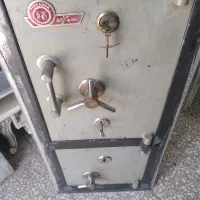 گاو صندوق