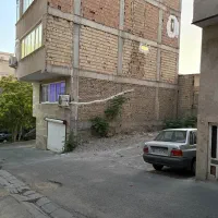 زمین ۹۰ متری مسکونی در محمودآباد بام گوهردشت