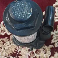 جک و چراغ ماشین