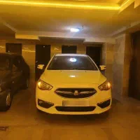 شاهین پلاس اتومات سانروف مشابه صفر