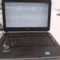 لپ تاپ Dell درحد نو