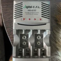 شارژر باطری