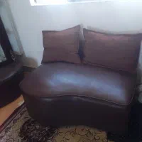 مبل  هفت نفره
