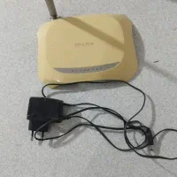 مودم تی پی لینک وایفا