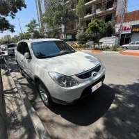 فروش ix55 2012|خودرو سواری و وانت|اردبیل, |دیوار