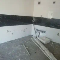 اجرای لوله کشی آب فاضلاب سیم کشی ساختمان