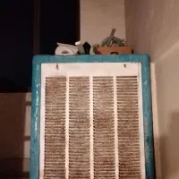 کولر آبی 7000