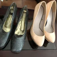 کفش مجلسی زارا