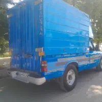 اتاق نیسان زامیادمسقف طاق