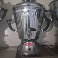 سما ور نفتی گازی برقی بالاترین قیمت روز