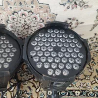 فروش میکسر صداو تعدادی فلت نو پردازی  و لیزر نور
