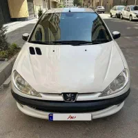 206اس دی مدل ۸۹ v8 کم کار