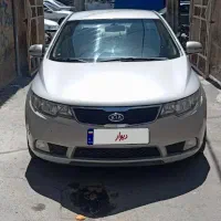 سراتو مدل ۹۵