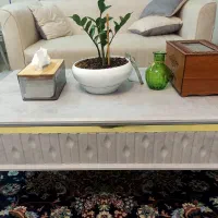 میز عسلی
