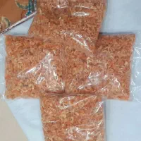میگوخشک دریایی