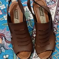 کتانی اولی و دومی ۵۵۰|کیف، کفش، کمربند|رشت, بازار|دیوار
