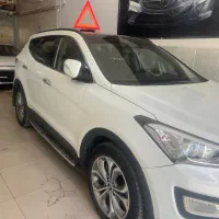 سانتافه ۲۰۱۴بدون رنگ (اتوگنجینه )
