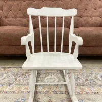 صندلی راکر درحد نو