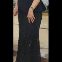 لباس مجلسی