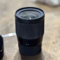 لنز 16 سونی f1/4