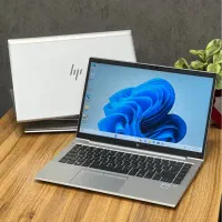 لپتاپ اچ‌پی نسل ۱۰ حرفه‌ای - HP EliteBook 840 G7